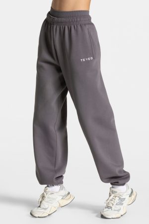 Timeless Pro Jogger Graphit – bequem und stylisch