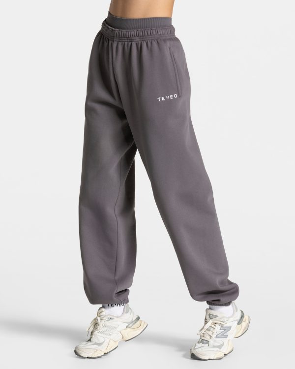 Timeless Pro Jogger Graphit – bequem und stylisch