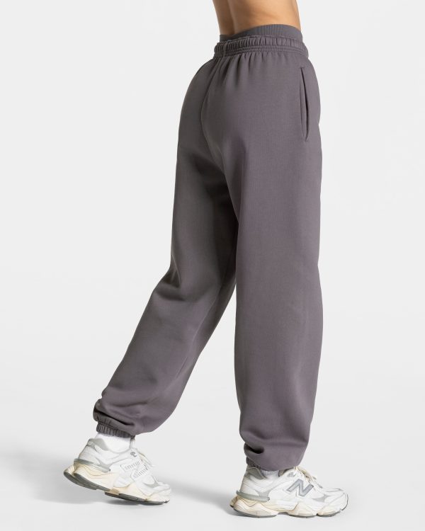Timeless Pro Jogger Graphit – bequem und stylisch – Bild 2