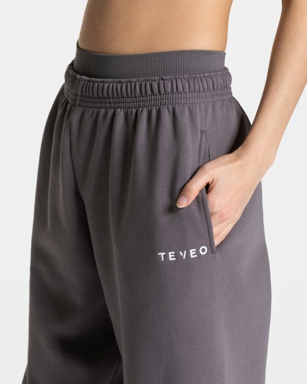 Timeless Pro Jogger Graphit – bequem und stylisch – Bild 4