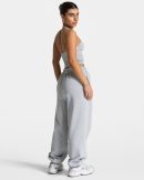 Modische Timeless Pro Neckholder Top in Farbe Hel