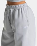 Timeless Pro Jogger Hellgrau mit hoher Taille