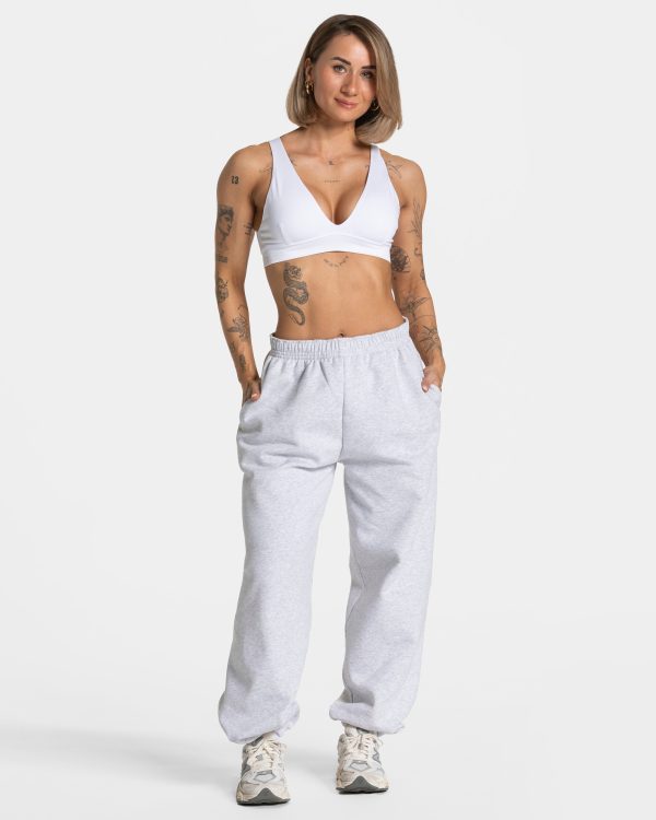 Timeless Pro Triangle Bh Weiß mit hoher Taille – Bild 3