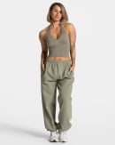 Timeless Pro Jogger Khaki – bequem und stylisch