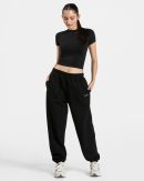 Modische Timeless Pro T-Shirt in Farbe Schwarz