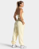 Timeless Pro Jogger Butter Yellow für Sport und A
