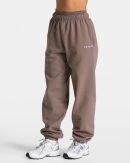 Timeless Pro Jogger für Frauen in Mokka
