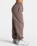 Timeless Pro Jogger für Frauen in Mokka