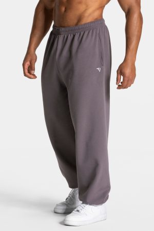 Timeless Pro Jogger Graphit für Sport und Alltag