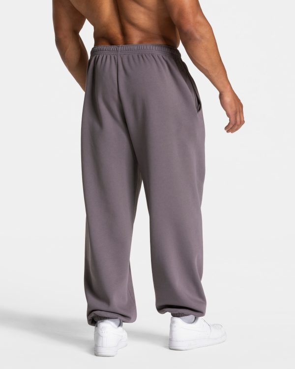 Timeless Pro Jogger Graphit für Sport und Alltag – Bild 2