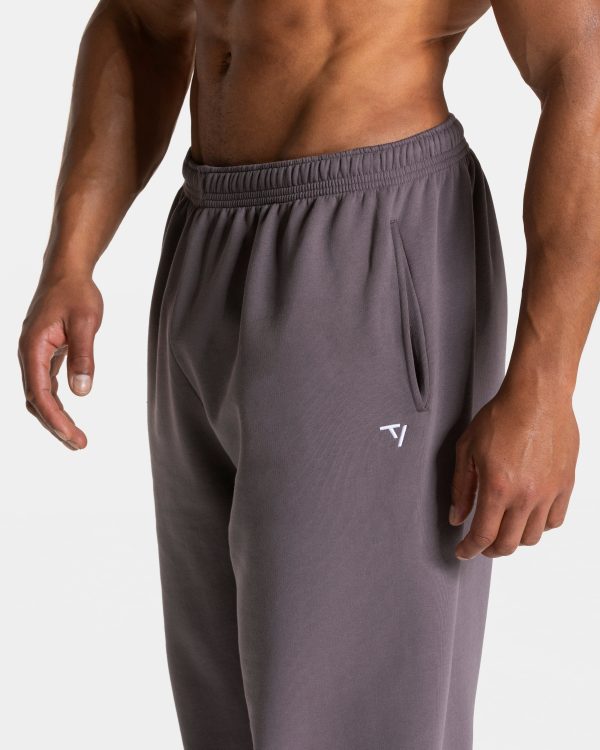 Timeless Pro Jogger Graphit für Sport und Alltag – Bild 4