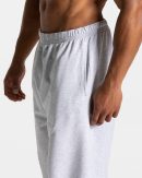 Timeless Pro Jogger Hellgrau Meliert – bequem und