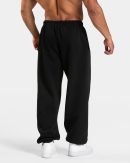 Timeless Pro Jogger in Schwarz für Damen