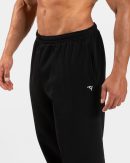 Timeless Pro Jogger in Schwarz für Damen
