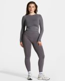 Timeless Pro Leggings Damenhose in Graphit