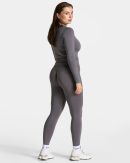 Timeless Pro Leggings Damenhose in Graphit