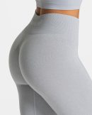 Timeless Pro Leggings für Frauen in Hellgrau