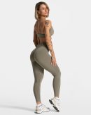 Timeless Pro Bh Khaki für Sport und Alltag