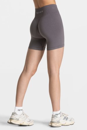 Timeless Pro Short für Frauen in Graphit