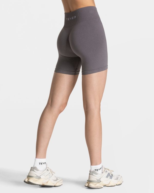 Timeless Pro Short für Frauen in Graphit