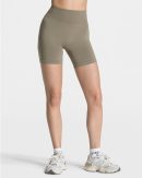 Timeless Pro Short Khaki für Sport und Alltag
