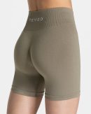 Timeless Pro Short Khaki für Sport und Alltag