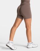Modische Timeless Pro Short in Farbe Mokka