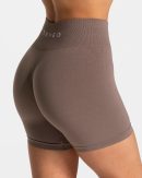 Modische Timeless Pro Short in Farbe Mokka