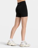 Timeless Pro Short Damenhose in Schwarz