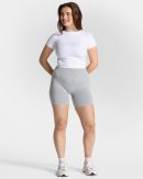 Timeless Pro T-Shirt für Frauen in Weiß