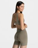Timeless Pro Triangle Bh Khaki für Sport und Allt