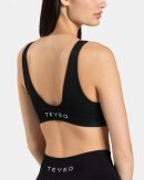 Timeless Pro Triangle Bh für Frauen in Schwarz