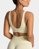 Timeless Pro Triangle Bh Butter Yellow – bequem u