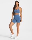 True Short Blau – bequem und stylisch