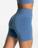 True Short Blau – bequem und stylisch