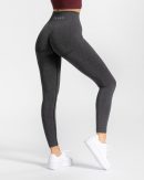 Classy Leggings für Frauen in Dunkelgrau