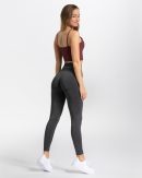 Classy Leggings für Frauen in Dunkelgrau