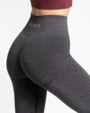 Classy Leggings für Frauen in Dunkelgrau