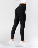 Classy Leggings Schwarz – bequem und stylisch