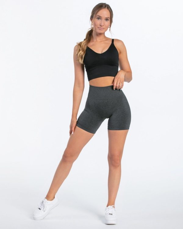 Classy Short Dunkelgrau – bequem und stylisch – Bild 5
