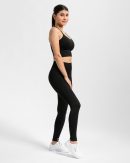 Power Bh Schwarz – bequem und stylisch