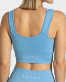 Sensation Bh Babyblau mit hoher Taille
