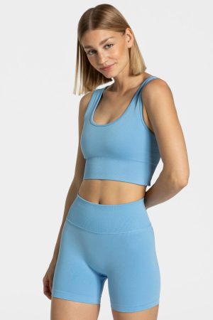 Sensation Bh "Babyblau" - TEVEO