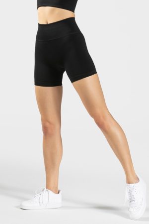 Sensation Mini Short "Schwarz" - TEVEO