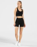 Sensation Short für Frauen in Schwarz