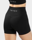 Sensation Short für Frauen in Schwarz