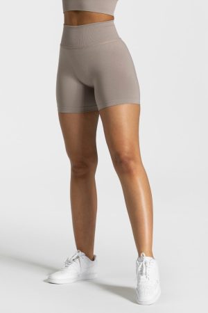Sensation Mini Short "Stone" - TEVEO