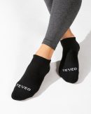 TEVEO Active Socken (2er) "Schwarz" - TEVEO