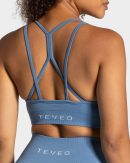 True Bh für Frauen in Blau