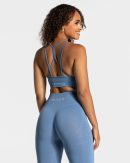 True Bh für Frauen in Blau